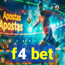 f4 bet